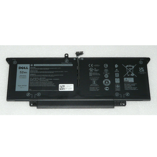 ORIGIN STORAGE DELL BATTERY LAT 7310 / 7410 4 OEM: HRGYV WY9MP 4V5X2 JHT2H (BAT-DELL-7410/4)