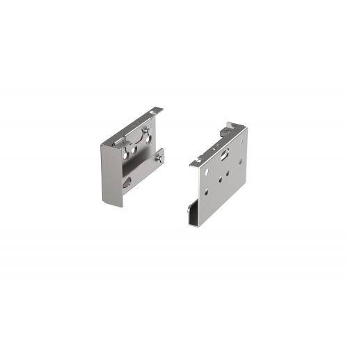 Bild von QNAP SP-EAR-QSW2FOR1-01 Rack Zubehör Montageset