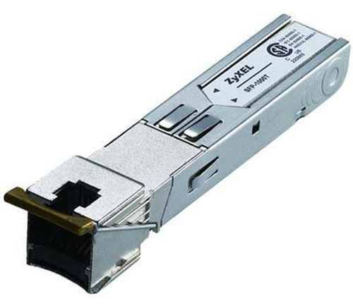 Bild von Zyxel SFP-1000T Netzwerk-Transceiver-Modul 1000 Mbit/s