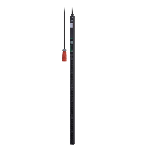 Bild von APC EPDU1232SX3620 Stromverteilereinheit (PDU) 36 AC-Ausgänge 0U Schwarz