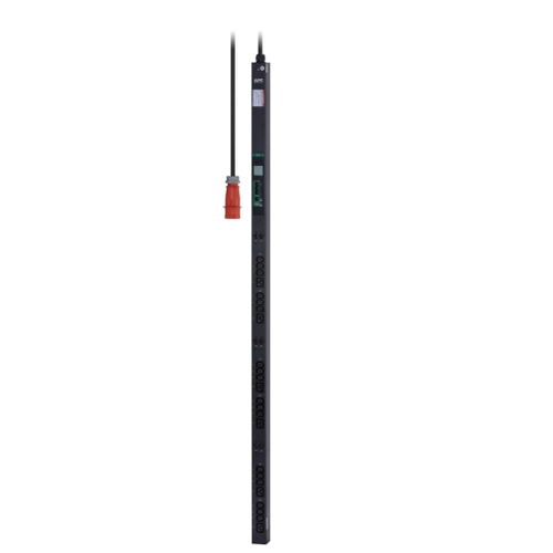 Bild von APC EPDU1232S Stromverteilereinheit (PDU) 24 AC-Ausgänge 0U Schwarz