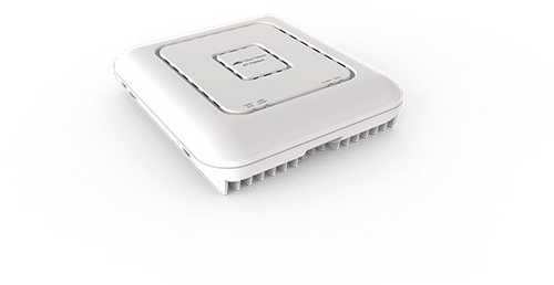 Bild von Allied Telesis AT-TQ6602-00 WLAN Access Point Weiß