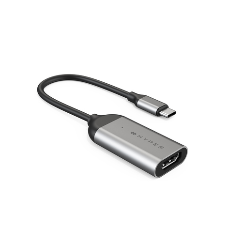 TARGUS HyperDrive USB-C to 8K60Hz/4K1 (HD-H8K-GL)