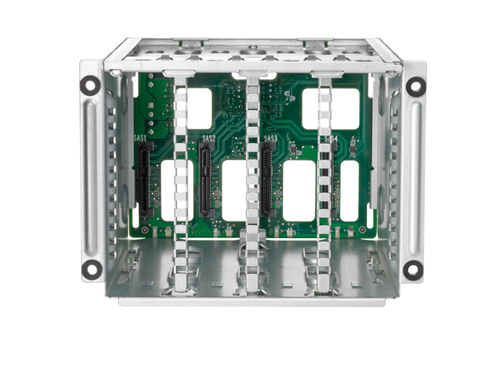 Bild von HPE P26930-B21 Hard Drive Backplane 2.5&quot; Carrier Panel