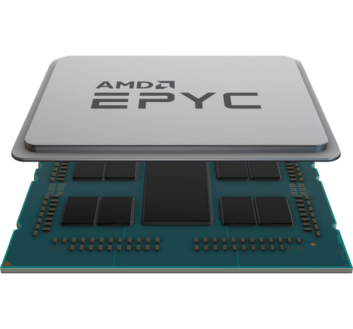 Bild von HPE AMD EPYC 7313 Prozessor 3 GHz L3