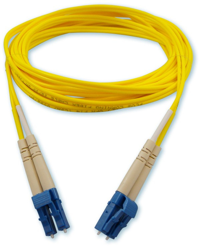 FIBER PATCHCORD - LC TO LC -