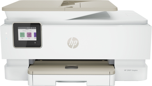 Bild von HP ENVY HP Inspire 7920e All-in-One-Drucker, Farbe, Drucker für Home und Home Office, Drucken, Kopieren, Scannen, Wireless; HP+; Für HP Instant Ink geeignet; Automatische Dokumentenzuführung