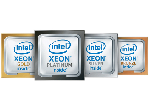 Bild von HPE Intel Xeon‑Platinum 8360H Prozessor 3 GHz 33 MB