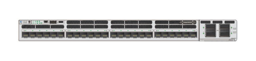 Bild von Cisco C9300X-24Y-A Netzwerk-Switch Managed 1U