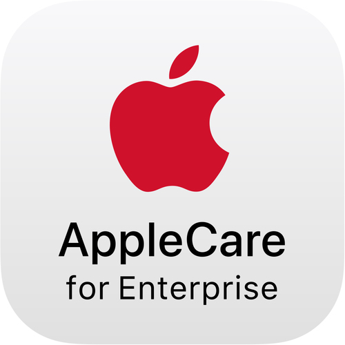 APPLE Care for Enterprise - Serviceerweiterung - Arbeitszeit und Ersatzteile - 4 Jahre (ab ursprüngl