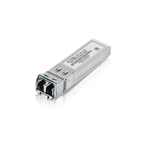 Bild von Zyxel SFP10G-LR-E Netzwerk-Transceiver-Modul Faseroptik 10000 Mbit/s SFP+ 1310 nm