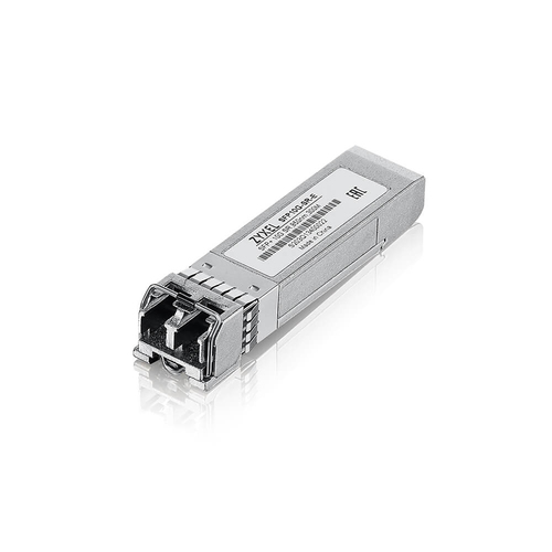 Bild von Zyxel SFP10G-SR-E Netzwerk-Transceiver-Modul Faseroptik 10000 Mbit/s SFP+ 850 nm