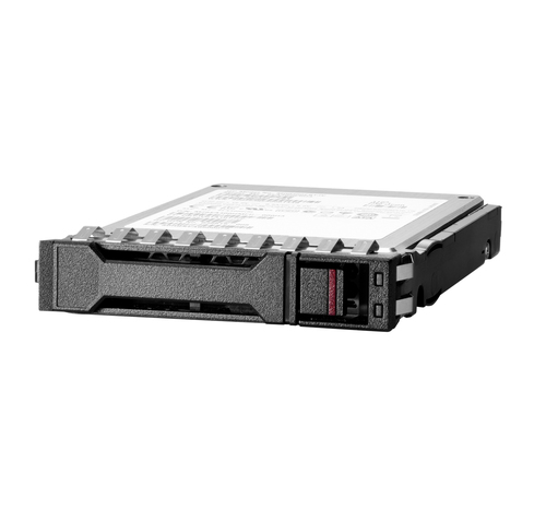 Bild von HPE P40572-B21 Internes Solid State Drive 6,4 TB 2.5&quot; U.3 NVMe TLC