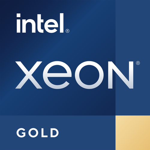 Bild von Intel Xeon Gold 5320 Prozessor 2,2 GHz 39 MB Box