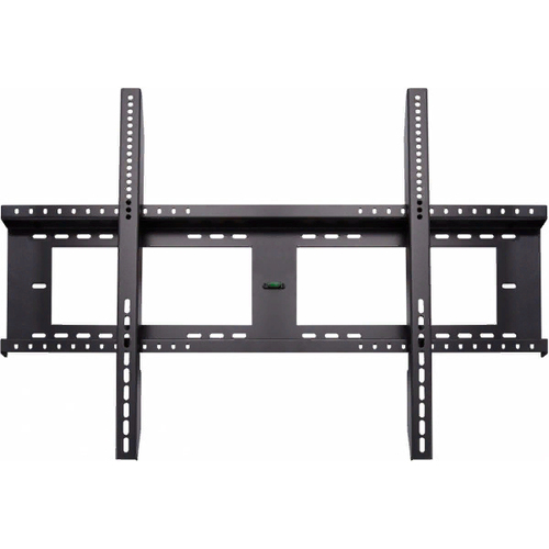 Bild von Viewsonic VB-WMK-001-2C Flachbildschirm-Tischhalterung 2,49 m (98&quot;) Wand Schwarz