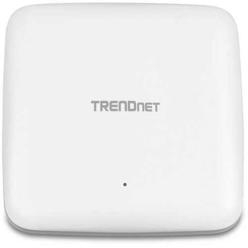 Bild von Trendnet TEW-921DAP WLAN Access Point 567 Mbit/s Weiß Power over Ethernet (PoE)