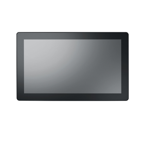 Bild von Advantech UTC-115G All-in-One 1,1 GHz N4200 39,6 cm (15.6&quot;) 1920 x 1080 Pixel Touchscreen Silber