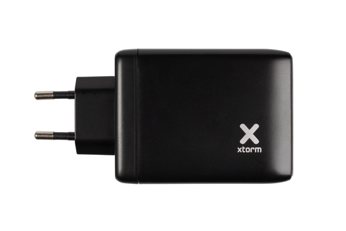 Bild von Xtorm 4-in-1 Laptop Charger USB-C PD 100W