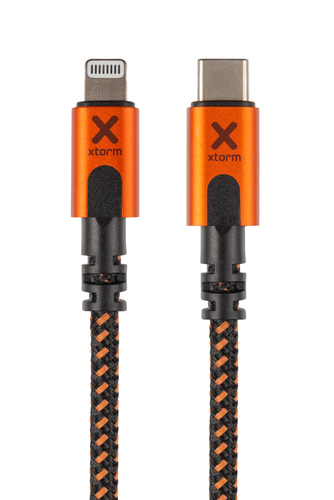 Bild von Xtorm Xtreme USB-C to Lightning cable (1.5m)