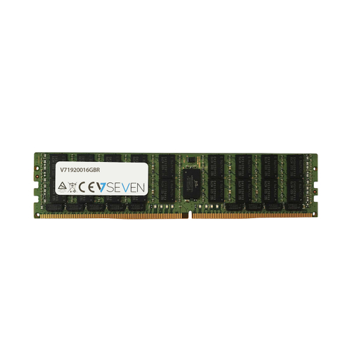 16GB DDR4 2400MHZ CL17 ECC