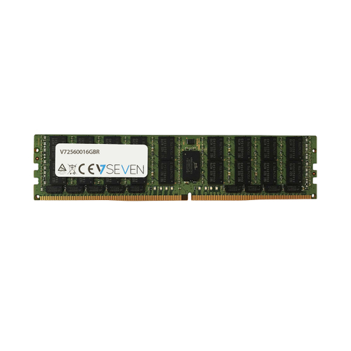 16GB DDR4 3200MHZ CL22 ECC