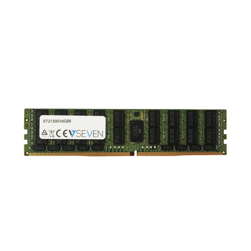 16GB DDR4 2666MHZ CL19 ECC