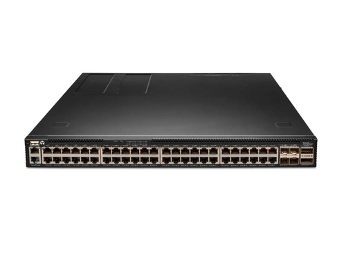 Bild von Vertiv Avocent ADX-RM1048PDAC-400 Netzwerk-Switch Managed Power over Ethernet (PoE)