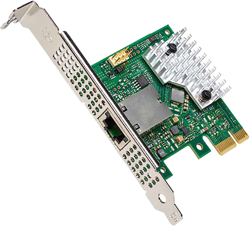 Bild von HP Intel I225V 2,5 GbE PCIe NIC mit einem Port