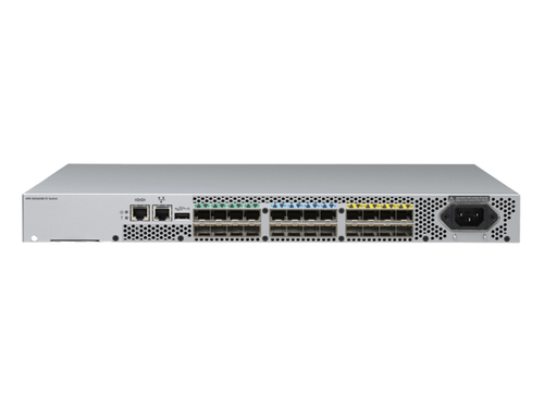 Bild von HPE R7R97A Netzwerk-Switch Managed 1U