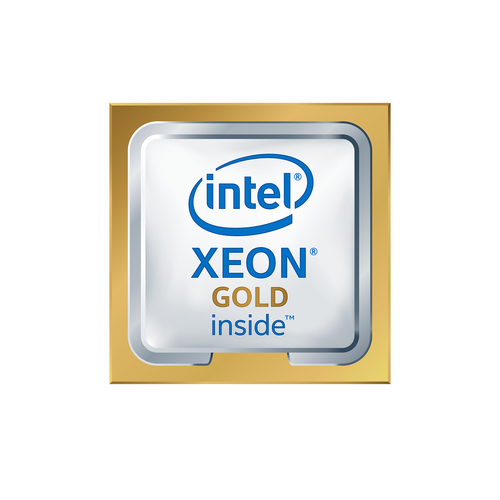 Bild von HPE Xeon Gold 6336Y Prozessor 2,4 GHz 36 MB