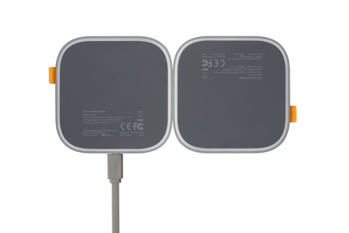Bild von Xtorm Wireless Charger 15W - Duo