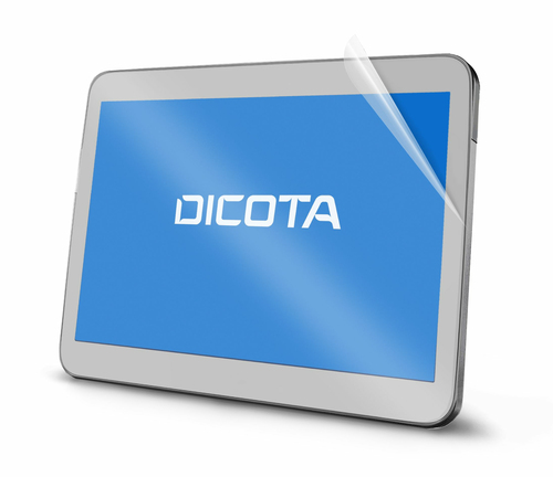 Bild von DICOTA D70411 Tablet-Bildschirmschutz Klare Bildschirmschutzfolie Samsung 1 Stück(e)