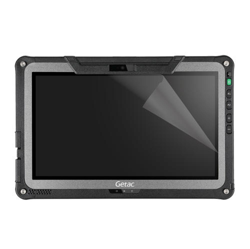 Bild von Getac GMPFXR Tablet-Bildschirmschutz Klare Bildschirmschutzfolie 1 Stück(e)