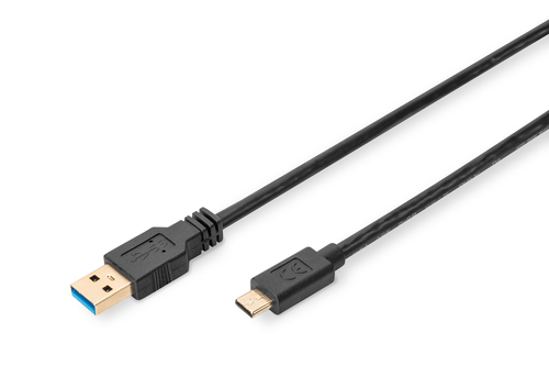 ASSMANN USB TYPE-C CONNECTION CABLE