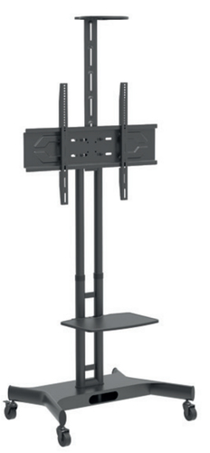 Bild von Hagor HP Twin Stand HD 2,13 m (84&quot;) Schwarz