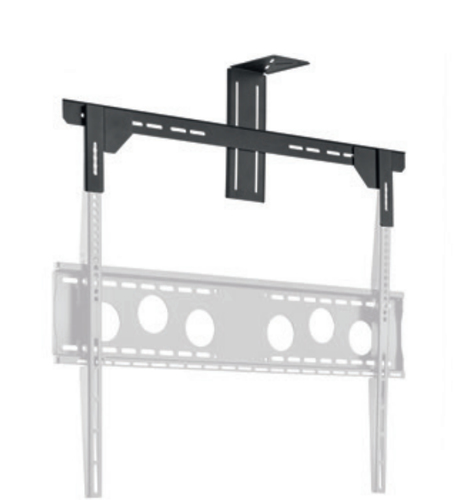 Bild von Hagor HA Cam-Holder, Schwarz, 10 kg, Zimmerdecke