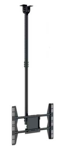 Bild von Hagor 8602 TV-Halterung 165,1 cm (65&quot;) Schwarz