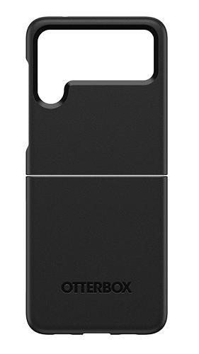 Bild von OtterBox Thin Flex Handy-Schutzhülle 17 cm (6.7&quot;) Folio Schwarz