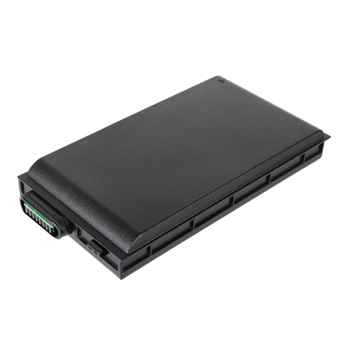 GETAC Laptop-Batterie (hohe Kapazität) 1 x Batterie Lithium-Ionen 4200 mAh für Getac F110