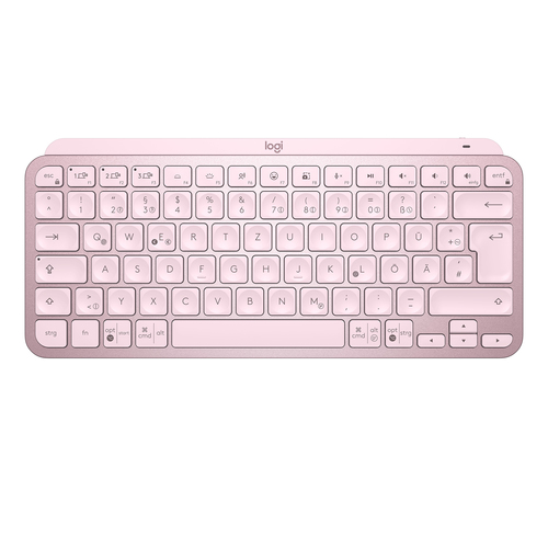 Bild von Logitech MX Keys Mini Minimalist Wireless Illuminated Keyboard