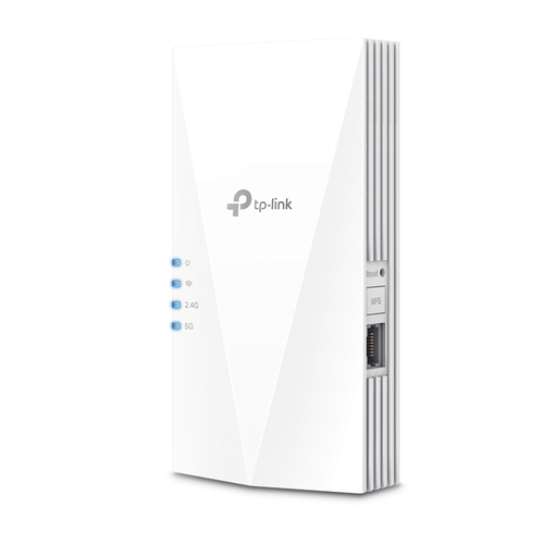 Bild von TP-Link AX1800 Wi-Fi 6 WLAN Repeater