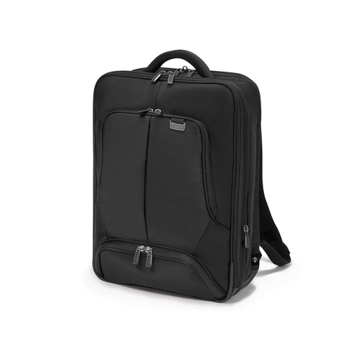 Bild von DICOTA Laptop Backpack Eco PRO Rucksack Schwarz Polyester