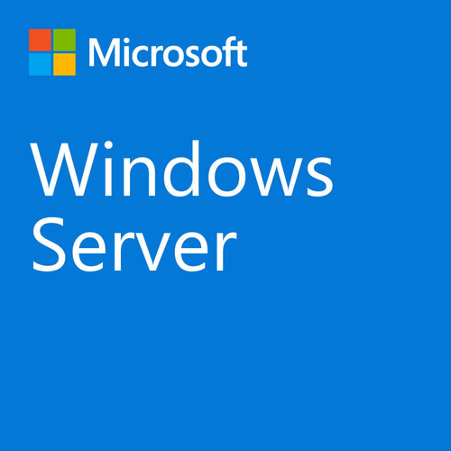 MICROSOFT Windows Server CAL 2022 English 1pk DSP OEI 1 Clt Device CAL