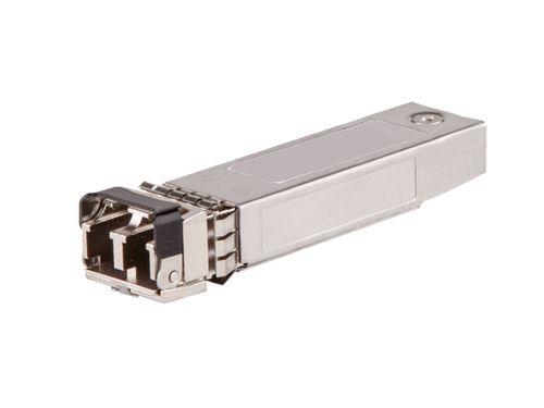 Bild von Aruba JL782A Netzwerk-Transceiver-Modul Faseroptik 10240 Mbit/s SFP+