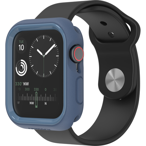 Bild von OtterBox Exo Edge Series für Apple Watch Series SE (2nd/1st gen)/6/5/4 - 44mm, Rock Skip Way