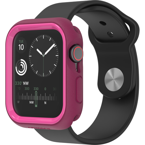 Bild von OtterBox Exo Edge Series für Apple Watch Series SE (2nd/1st gen)/6/5/4 - 44mm, Renaissance Pink