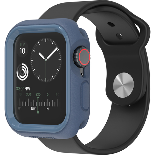 Bild von OtterBox Exo Edge Series für Apple Watch Series SE (2nd/1st gen)/6/5/4 - 40mm, Rock Skip Way