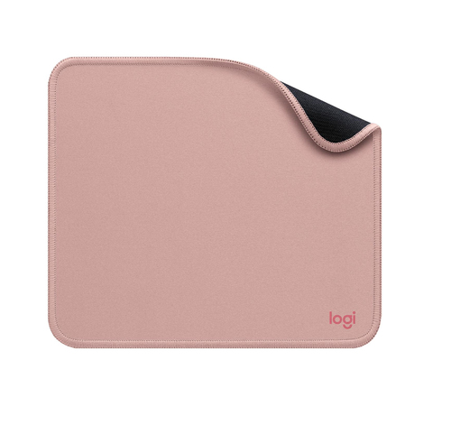 Bild von Logitech Mouse Pad Studio Series Pink