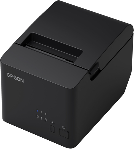 Bild von HP Epson TM-T20IIIL Serial USB Printer