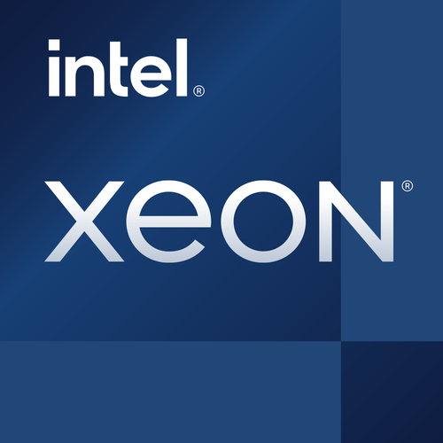 Bild von Intel Xeon ® ® E-2324G Prozessor (8 MB Cache, 3,10 GHz)